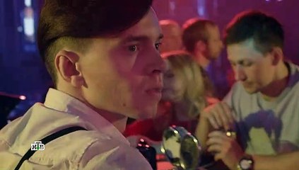 Невский. Тень Архитектора -  4 сезон серия 17 - смотреть онлайн