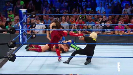 Total Bellas S04E04 - It's My Life