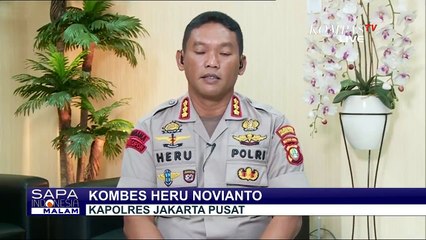 Remaja Bunuh Anak Balita Mengaku Puas Atas Perbuatannya
