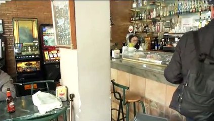 Los negocios chinos cuelgan el cartel de ‘cerrado por vacaciones’ en Valencia