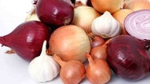 Coronavirus can be treated by onion-garlic? Know truth