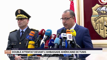 Midi infos - 07/03/2020