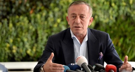 İnşaat sektöründe faaliyet gösteren Ali Ağaoğlu'nun serveti 2 yılda 350 milyon dolar eridi