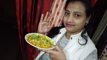 SPECIAL CHANA MASALA WITHOUT ONION..GHAR KA KHANA AKHIR GHAR KA KHANA HOTA HAI..