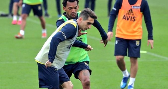 Ömer Faruk Beyaz, Emre Belözoğlu'nun isteğiyle kadroya dahil edildi