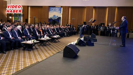 (7 Mart 2020) 3. KÜLTEPE EKONOMİ ZİRVESİ