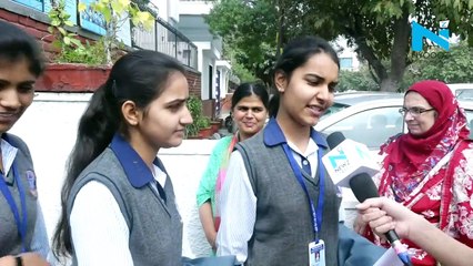 CBSE Class 10th 'Sanskrit' Paper Review & Analysis by Students | Board Exam 2020