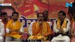 Shiv Sena Chief Uddhav Thackeray announces 1 crore for construction of Ayodhya Ram Mandir