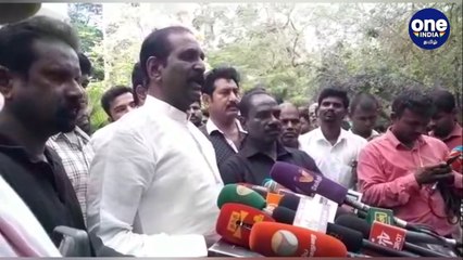 எலும்பும் சதையும் அழுகி விடும்.. ஆனால் கொள்கை லட்சியம் அழிவதில்லை.. அன்பழகன் வாழ்வார் - வைரமுத்து