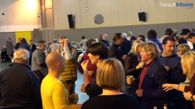 PORTIRAGNES POLITIQUE - Interview de Gwendoline Chaudoir