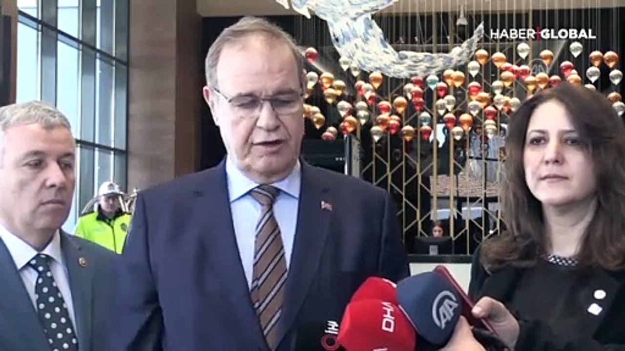 CHP'den sosyal medyadaki iddialarla ilgili açıklama