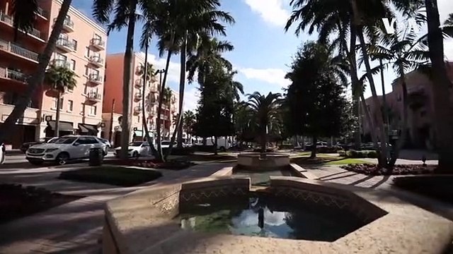 Have a Look at The Impact of Coronavirus on Florida Tourism