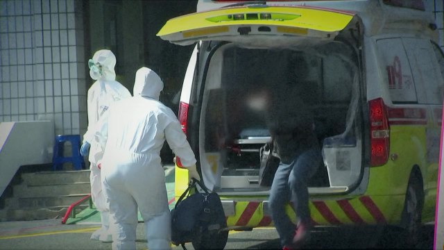 코로나19 환자 7천명 넘어...오늘 하루 274명 확진 / YTN