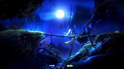 Ori and the Will of the Wisps - Gameplay Primi 20 Minuti - ITALIANO