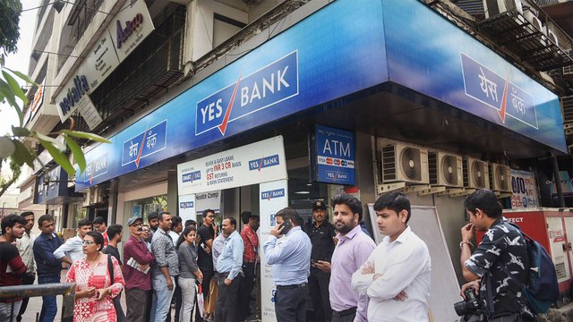 SBI: YES Bank rescue math by Monday, due diligence underway