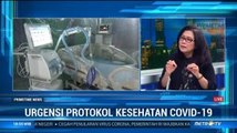 Urgensi Protokol Kesehatan Covid-19