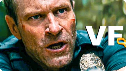 64 MINUTES CHRONO Bande Annonce VF (2020)