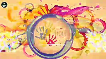 Holi WhatsApp status create | How To Create Holi Status | WhatsApp Status Kinemaster Tutorial 2020
