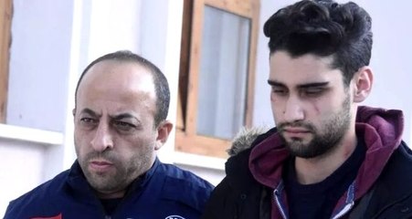 Kadir Şeker iddianamesinde sona gelindi: Sırt çantasındaki toprak arbede yaşanan parktaki toprakla örtüştü