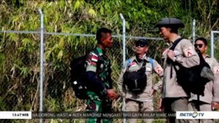 Jelajah Tol Langit Eps Kalimantan Barat (2)