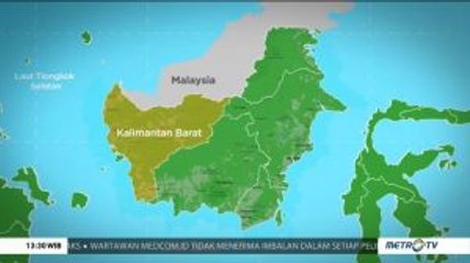 Jelajah Tol Langit Eps Kalimantan Barat (1)