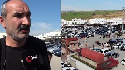 İkinci El Araba Fiyatları Cep Yakıyor, Ne Alıcı Var, Ne Satıcı