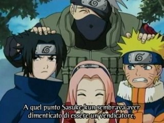 [AF][Hardsub][ITA]Naruto Shippuuden - 48 prw + bonus