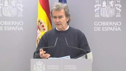 Un funeral se convierte en mayor foco de contagio de coronavirus en España