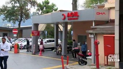 Doktoru 136 bıçak darbesiyle öldürmüştü