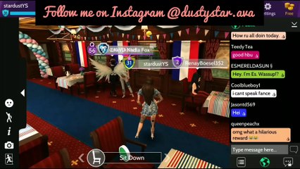 Avakin Life | The Mystery of Stolen Treasure | New Event in Avakin | Monalisa Mystery