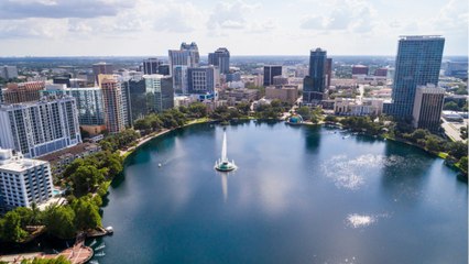 Florida Reports Two Coronavirus Deaths