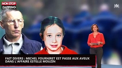 Michel Fourniret a avoué avoir tué Estelle Mouzin (Vidéo)