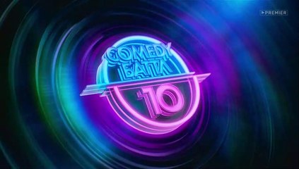 Comedy Баттл - 10 сезон / 8 выпуск