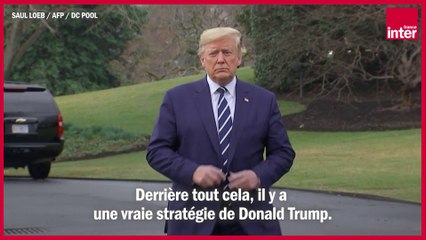 Le droit à l'avortement menacé aux Etats-Unis - La chronique de Jean-Marc Four
