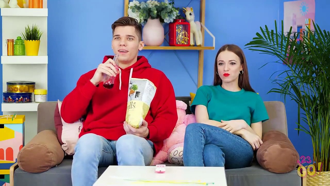 AWESOME HACKS AND TRICKS THAT ACTUALLY WORK -- Viral TikTok Hacks