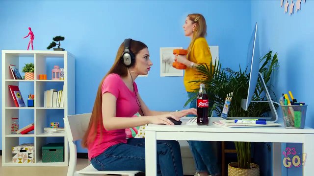 FUNNY PRANKS FOR FRIENDS AND FAMILY Easy And Cool DIY Pranks And Tricks