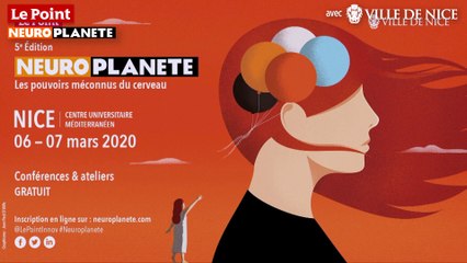 Neuroplanète 2020 - Migraine : comment éviter qu’elle « prenne la tête »