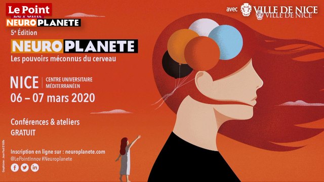 Neuroplanète 2020 - Migraine : comment éviter qu’elle « prenne la tête »