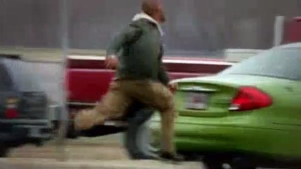 Prison Break S02E20 Panama