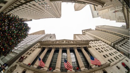 Wall Street's New Coronavirus Policies