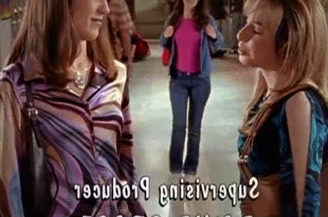 Even Stevens Season 3 Episode 18 - Stevens Manor