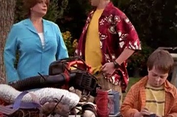 Even Stevens Season 3 Episode 17 - Snow Job