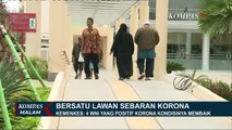 WNI Positif Virus Corona Akan Dipulangkan Jika Memenuhi Syarat Ini