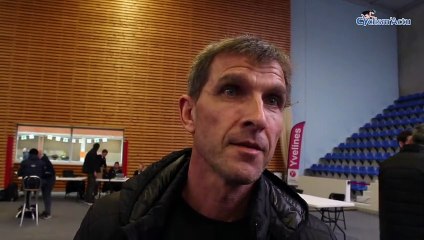 Paris-Nice 2020 - Yvon Ledanois : "Notre objectif, c'est de gagner Paris-Nice"