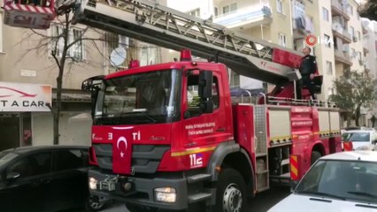 Kendisinden 3 Gündür Haber Alınamıyordu, Uyuduğunu Söyledi