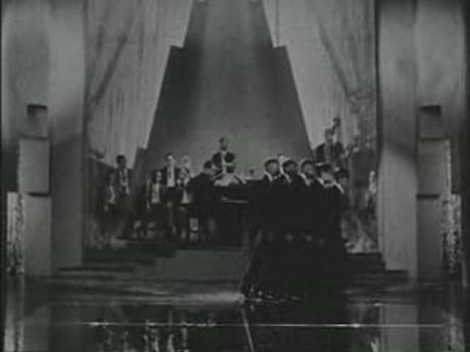 Duke Ellington & his cotton club orchestra