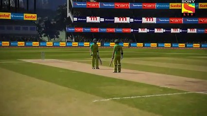 South Africa vs Australia 3rd ODI 2020 - Full Match Highlights - Cricket 19