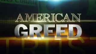 American Greed ~ Hack Me If You Can -Goodfella Gone Bad