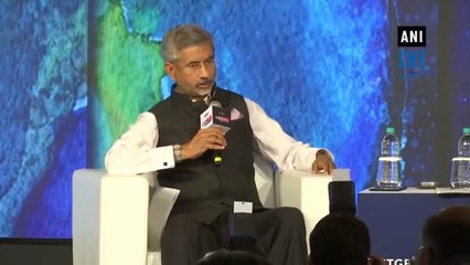 EAM Jaishankar explains India’s ‘portfolio management’ in geopolitics