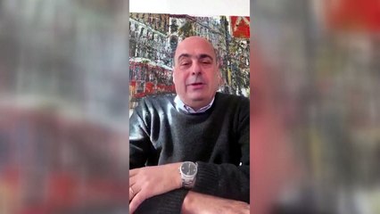 코로나19 유럽 최대 발병국 이탈리아 집권당 대표도 확진 판정 / YTN